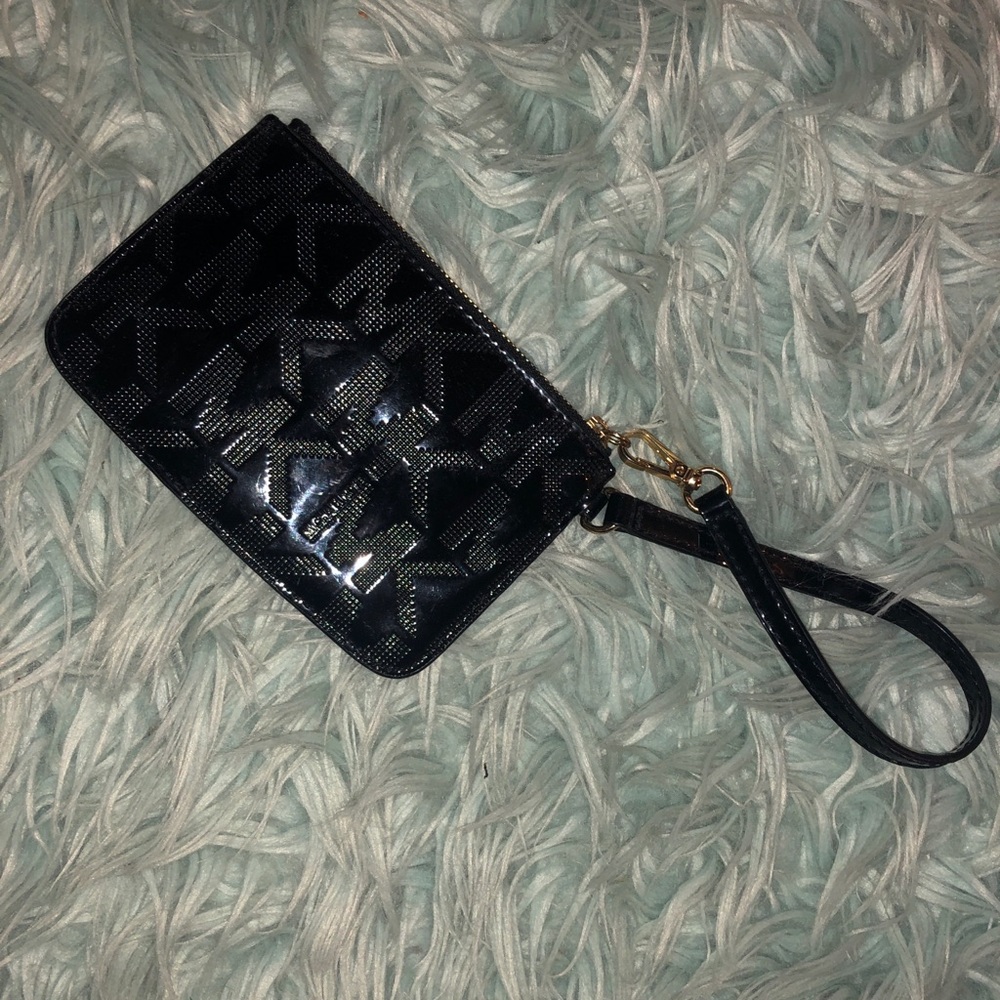 MK Wristlet